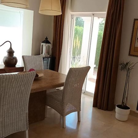 Casa Los Olivos Arcos de la Frontera Eksteriør billede