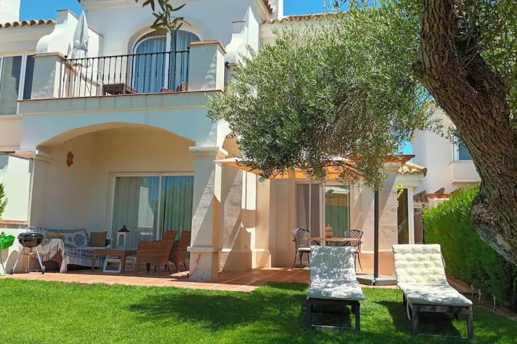 Casa Los Olivos Arcos de la Frontera Eksteriør billede