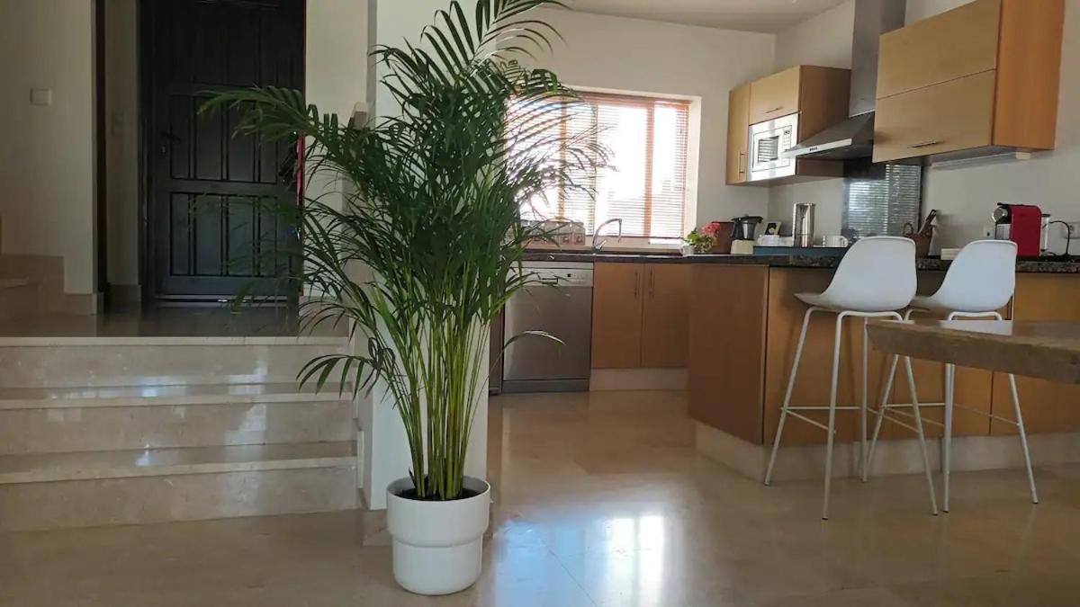Casa Los Olivos Arcos de la Frontera Eksteriør billede