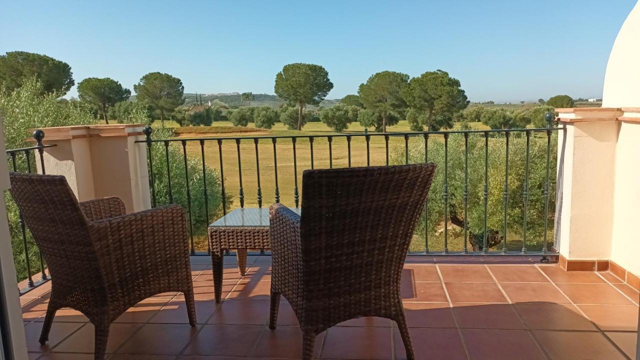 Casa Los Olivos Arcos de la Frontera Eksteriør billede