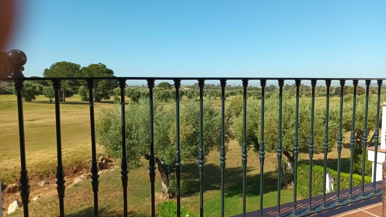 Casa Los Olivos Arcos de la Frontera Eksteriør billede