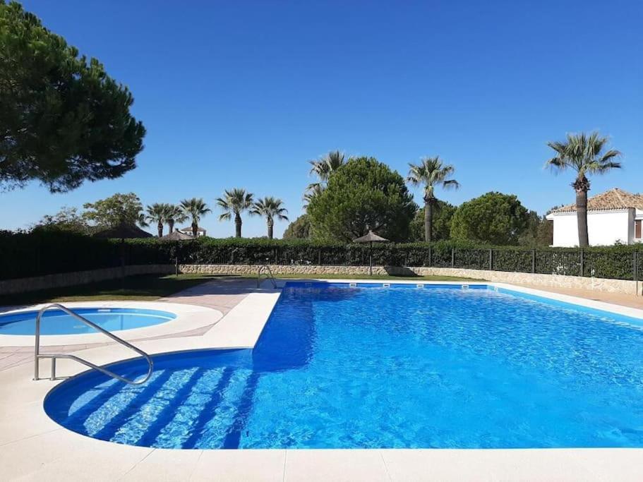 Casa Los Olivos Arcos de la Frontera Eksteriør billede
