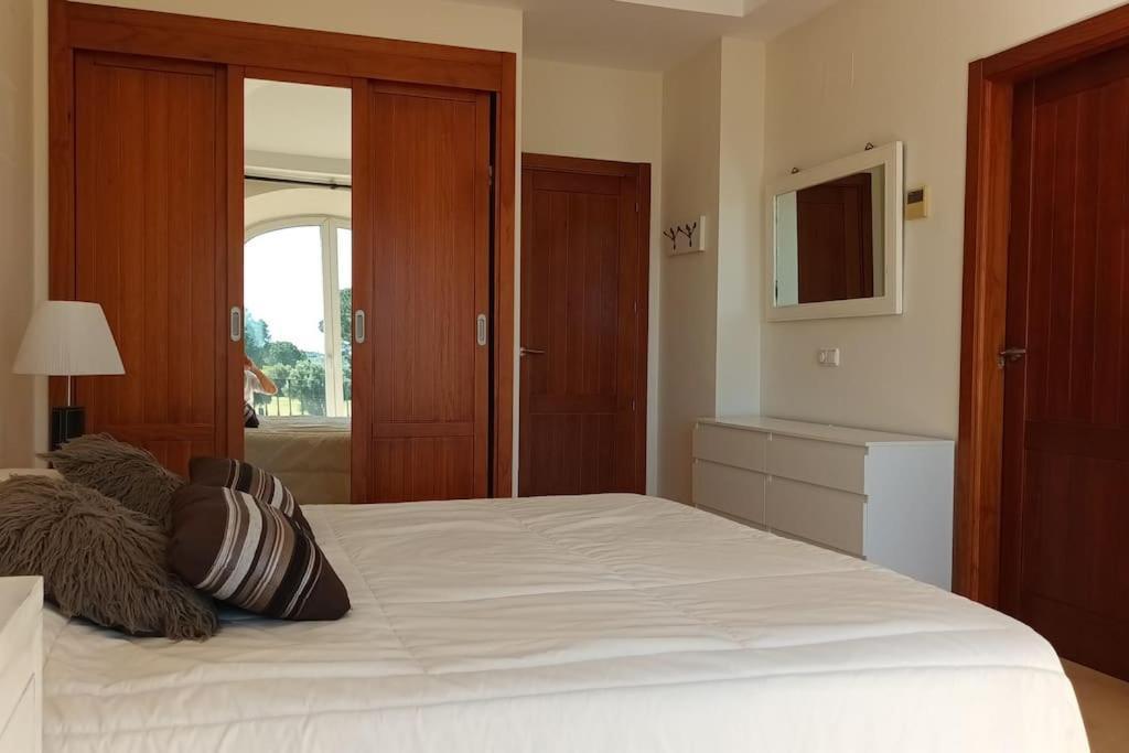 Casa Los Olivos Arcos de la Frontera Eksteriør billede