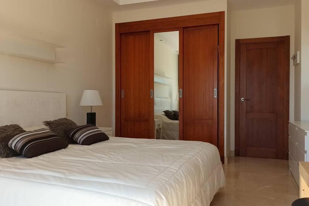 Casa Los Olivos Arcos de la Frontera Eksteriør billede