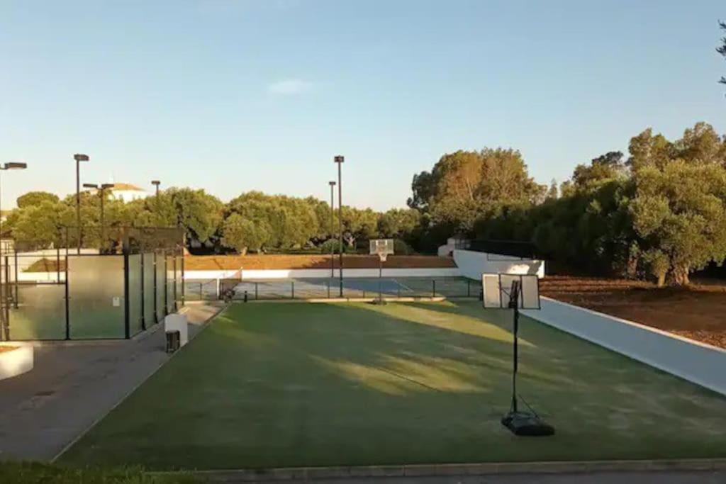 Casa Los Olivos Arcos de la Frontera Eksteriør billede