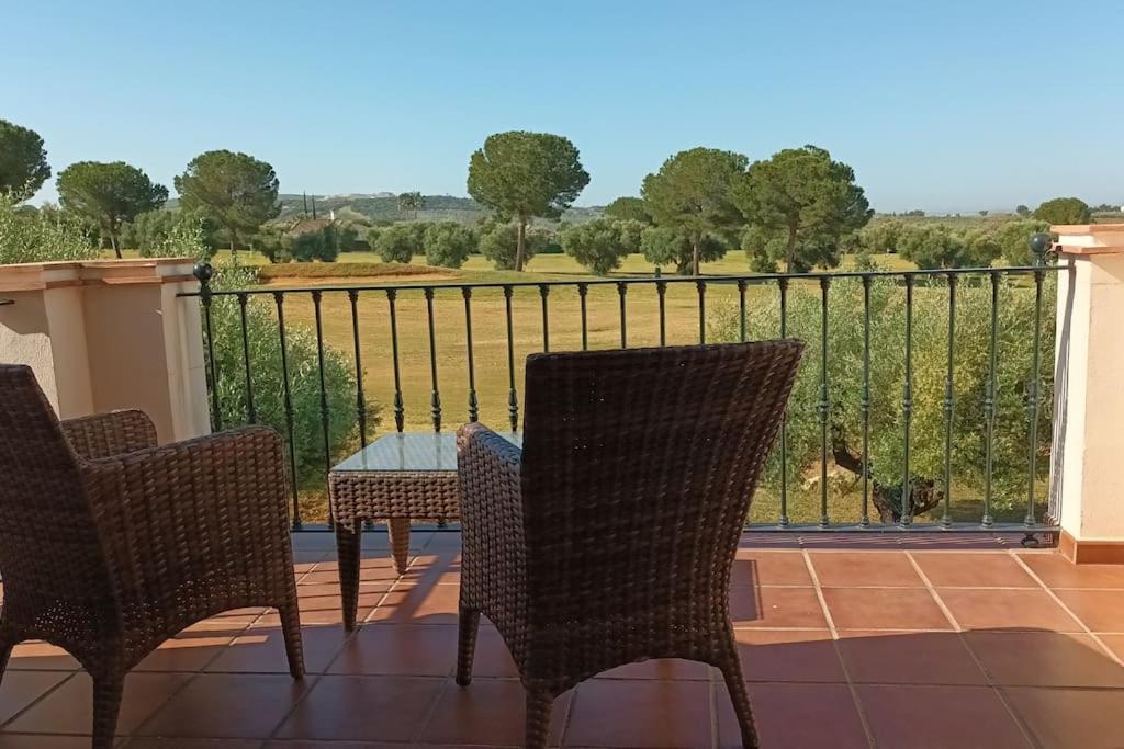 Casa Los Olivos Arcos de la Frontera Eksteriør billede