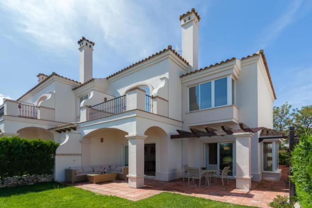 Casa Los Olivos Arcos de la Frontera Eksteriør billede