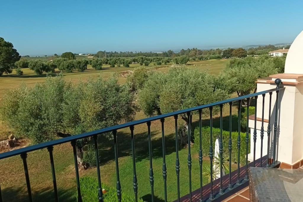 Casa Los Olivos Arcos de la Frontera Eksteriør billede