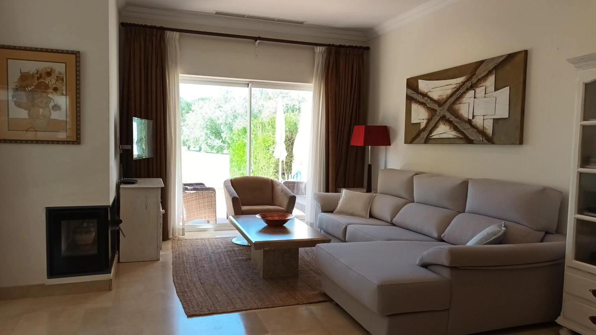 Casa Los Olivos Arcos de la Frontera Eksteriør billede
