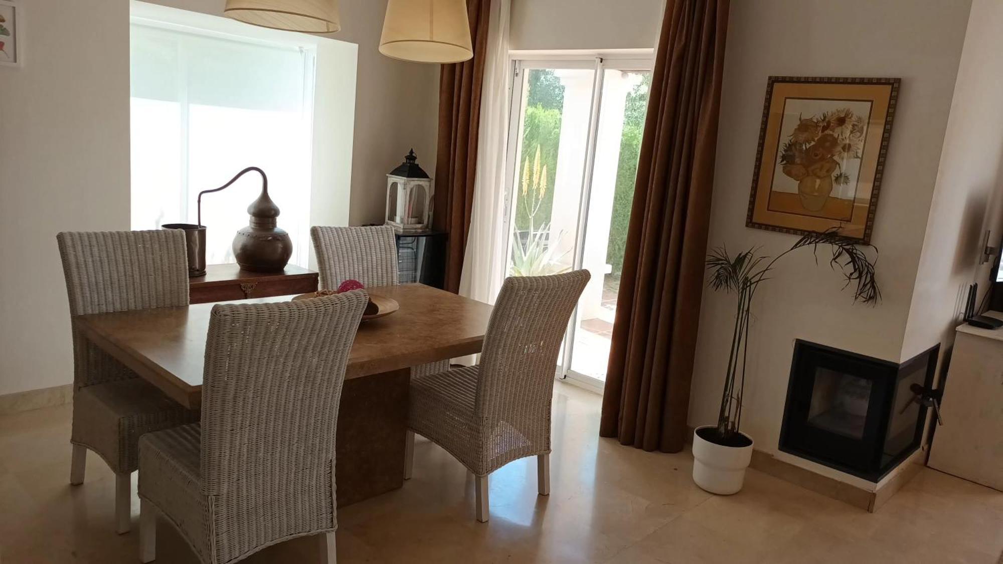 Casa Los Olivos Arcos de la Frontera Eksteriør billede